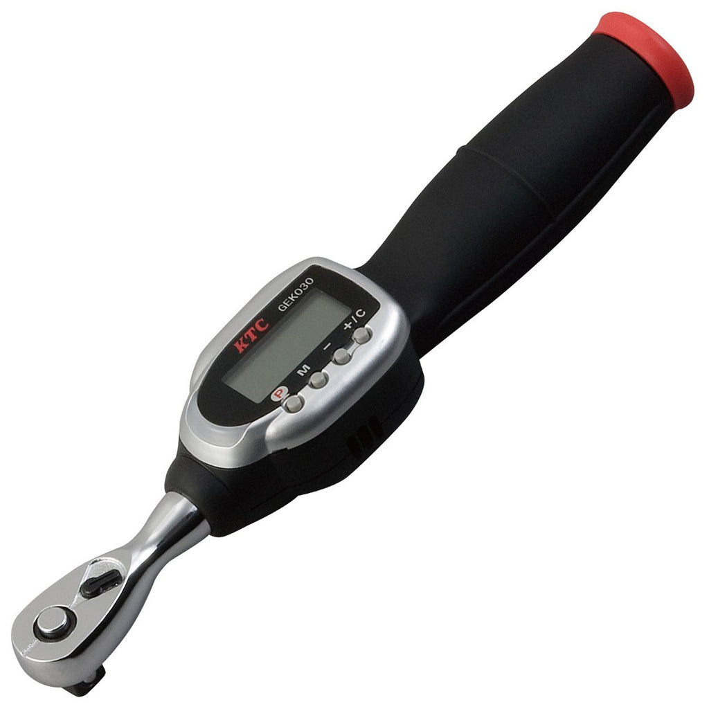 KYOTO TOOL (KTC) GEK030-C3 Digital Torque Wrench