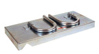Steel Dragon Tools 815A Self-Opening Die Head with Model 32 Transporter