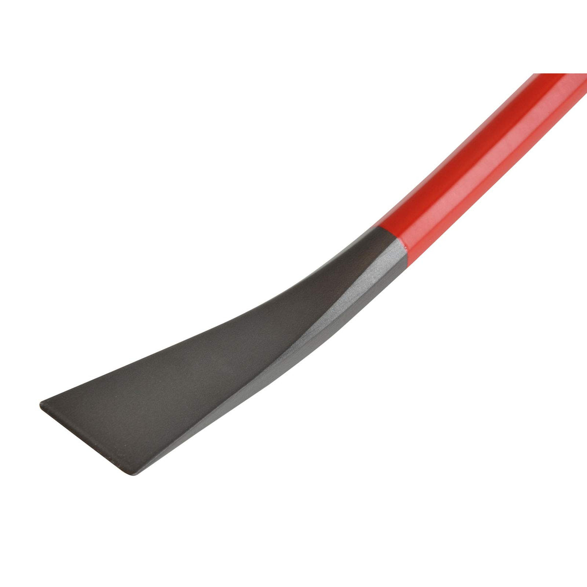 Hultafors Nageleisen (Länge 70 cm, zum Herausziehen von Nägeln, aus gehärtetem legiertem Borstahl) 480284