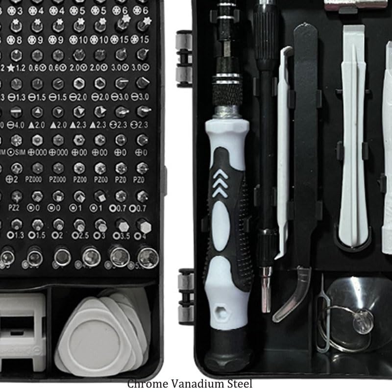 Screwdriver Set Home Tools Kit Disassembly Repair
