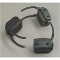 SET OF JAW INSERT & FINGER