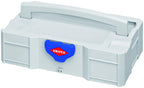 KNIPEX Tools 97 90 15 Crimp Assortments, 6-3/4"