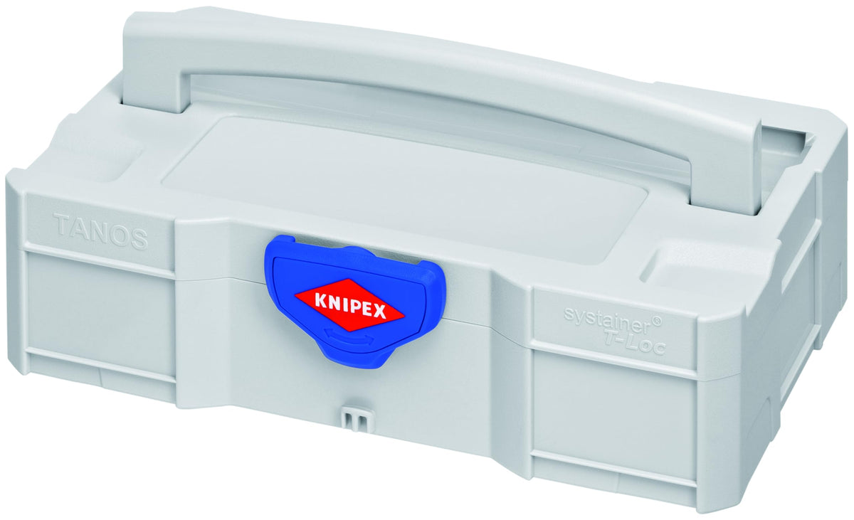 KNIPEX Tools 97 90 15 Crimp Assortments, 6-3/4"