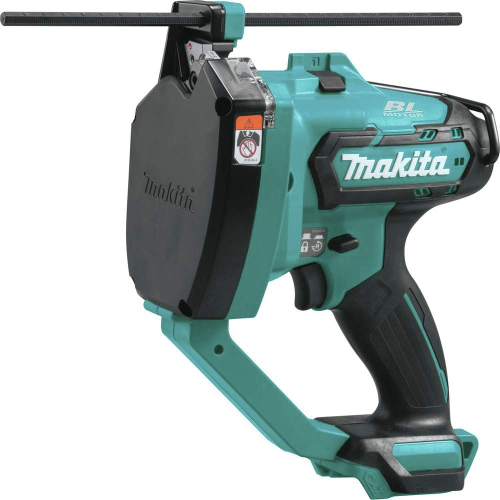 Makita CS01Z 12V max CXT® Lithium-Ion Brushless Cordless Threaded Rod Cutter, Tool Only