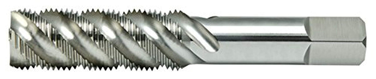 SFTB170947 3/4-16" HSS Spiral Fluted Tap Bottoming (3 Pack)