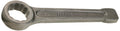 Hazet 642-46 Box-End Wrench Size 46 12 Pt. Striking Face Box-End Wrench