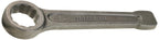 Hazet 642-46 Box-End Wrench Size 46 12 Pt. Striking Face Box-End Wrench