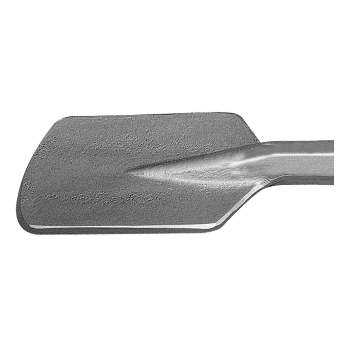 Proline Spline Shank