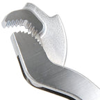 Quick Wrench, Universal Quick Adjustable Wrench, Suitable for Home Improvement and Engineering(12 inches)
