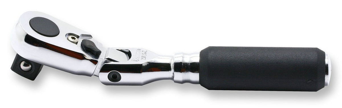 Ko-ken 2726Z Small Fixed Ratchet Wrench