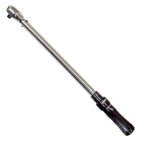 OEMTOOLS 37309 3/4” Drive Click-Style Torque Wrench, 3/4 Torque Wrench, Tire & Wheel Tools, Torque Wrenches, Mechanic Tools, Tire Removal Tools