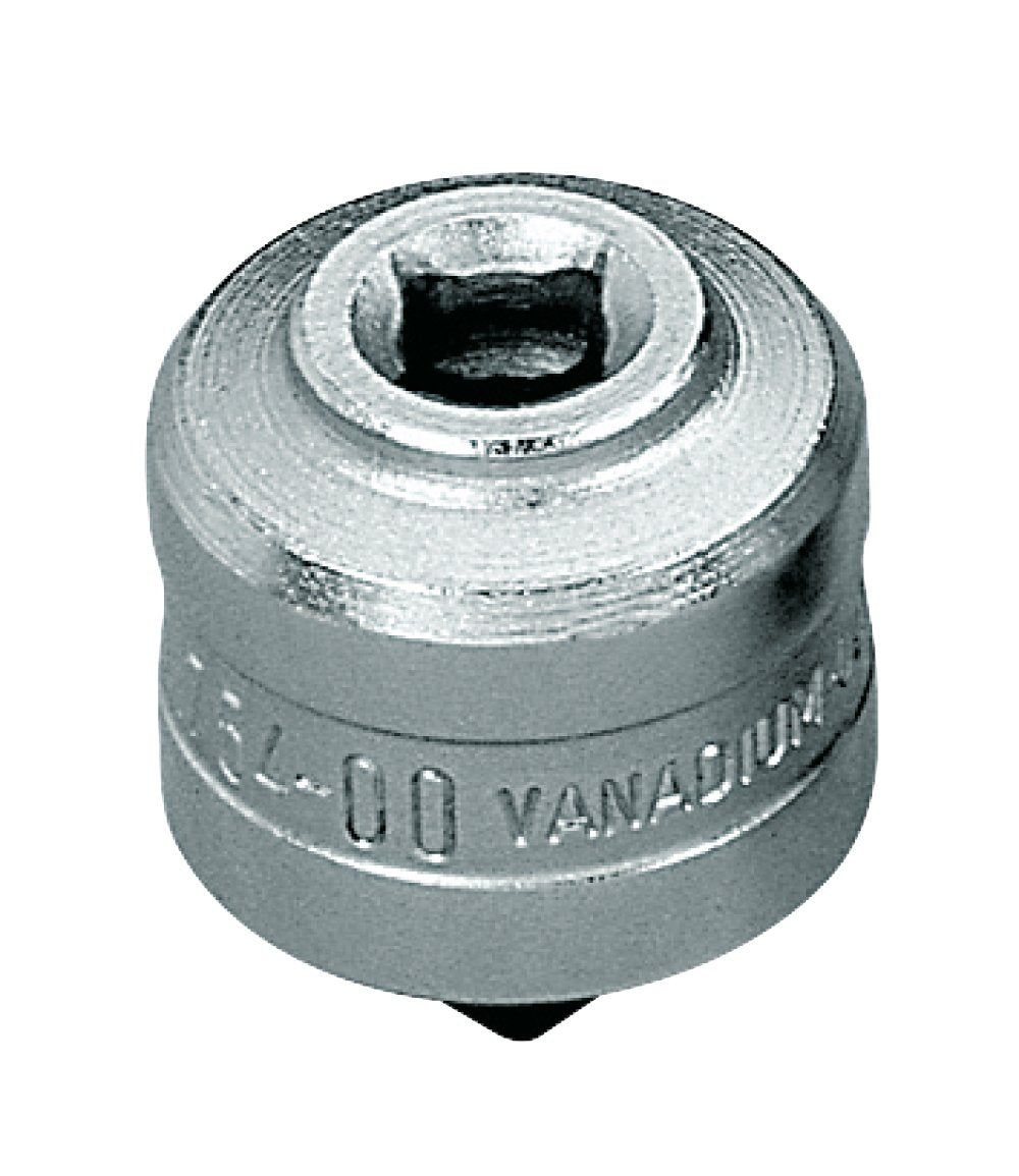 GEDORE 754-02 Ratchet Head 1/2" clockwise