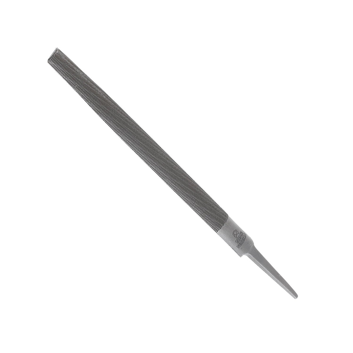 Tome Feteira 10" Mill Bastard Cut Files, 12-Pack, EM10MB