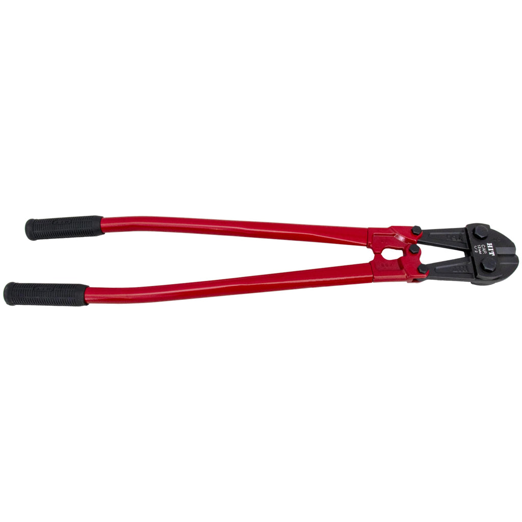 MARSHALLTOWN HIT Heavy Duty Bolt Cutter, 30 Inch, Steel Cutting Tool