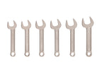 TEKTON Service Wrench Set, 10-Piece | WSE90102