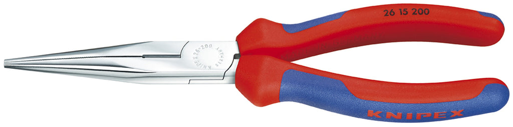 Knipex 00 20 01 V01 Basic Pliers Set (4 Piece)