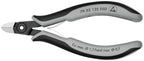 Knipex Tools 9K 00 80 10 US Electronic Pliers Set (4 Piece)