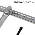 Strong Hand Tools Sliding Arm Clamp - 20.5in., Model# UM205