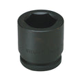Wright Tool 3-3/8" - 1-1/2" Dr. 6Pt. Std. Impact Socket