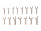 TEKTON Service Wrench Set, 10-Piece | WSE90102