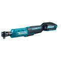 Makita WR180DZ Rechargeable Ratchet Wrench, 18 V, Battery and Charger Sold Separately