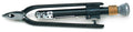 Safety Wire Twister Plier - Manual w/Right Hand Twist - 9"