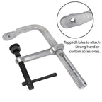 Strong Hand Tools Sliding Arm Clamp - 20.5in., Model# UM205