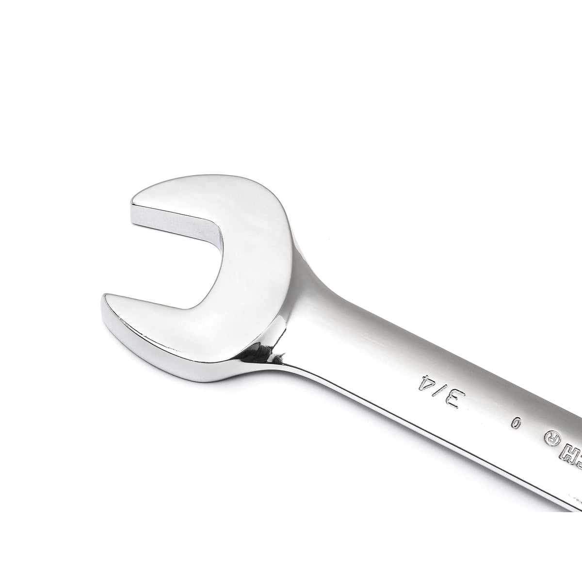GEARWRENCH 25-Pc. Flex Combination Ratcheting Wrench Set, SAE/MM - 86730 (Pack of 2)