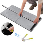 Manual Tile Cutter T-Shaped Ceramic Floor Tile Cutting Tool