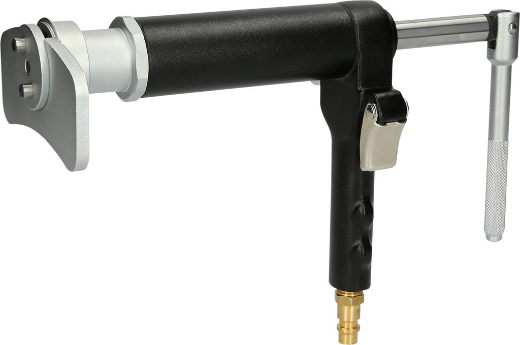 KS Tools 150.2237 Pneumatic Spindle for Brake Piston Adaptor