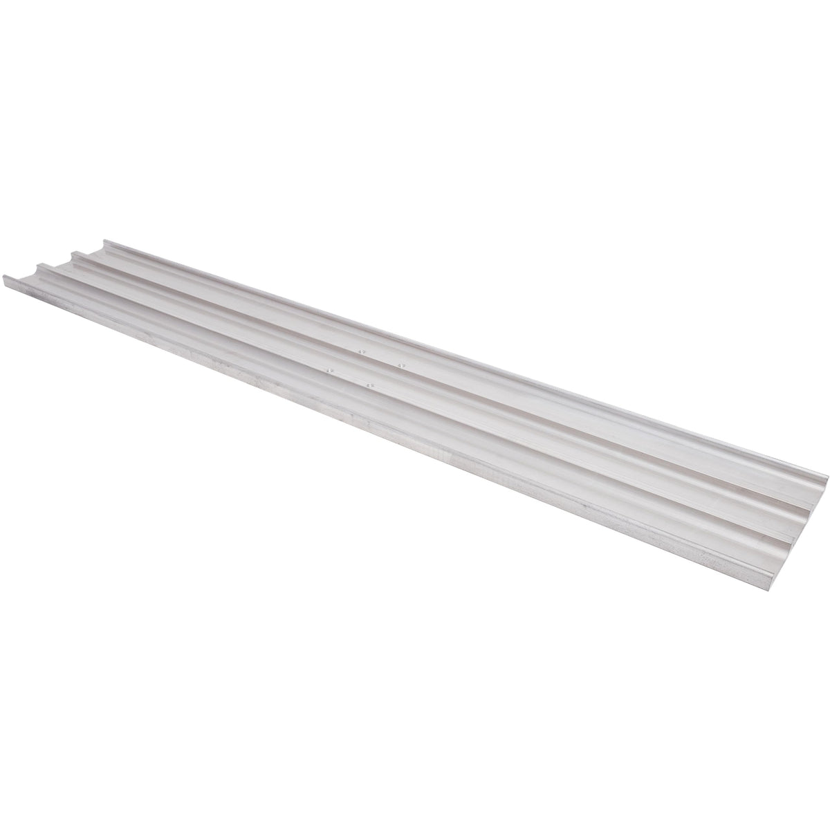 MARSHALLTOWN Multigroove Bull Float, 36 x 8 Inch, Assembled in the USA