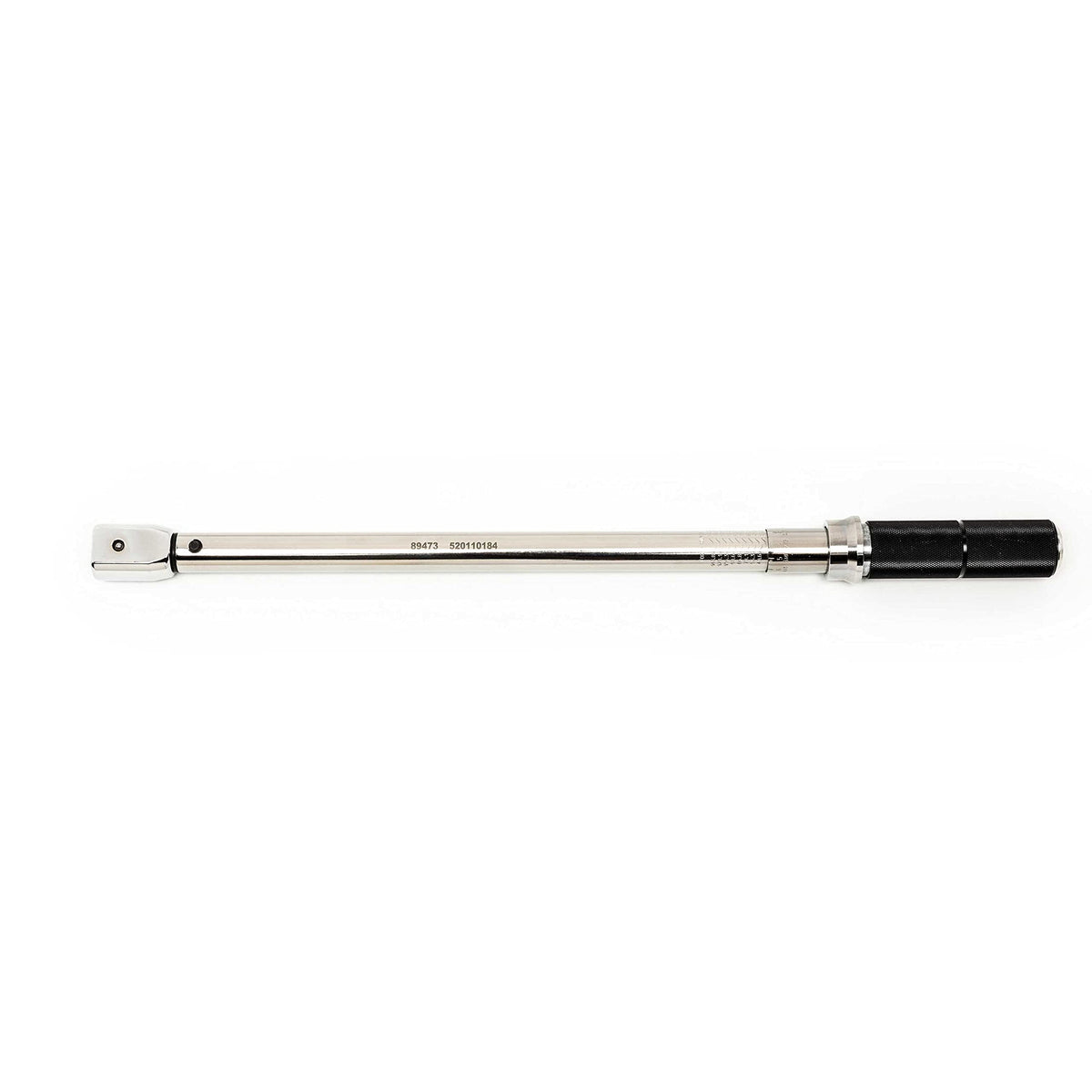 GEARWRENCH 14mm x 18mm Interchangeable Head Torque Wrench 40-200Nm - 89473