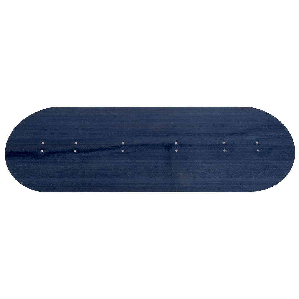 MARSHALLTOWN Blue Glider, 36 Inch, Concrete Tool, Assembled in the USA