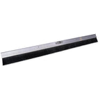 MARSHALLTOWN Aluminum Backed Concrete Broom, 60 Inch, Assembled in USA