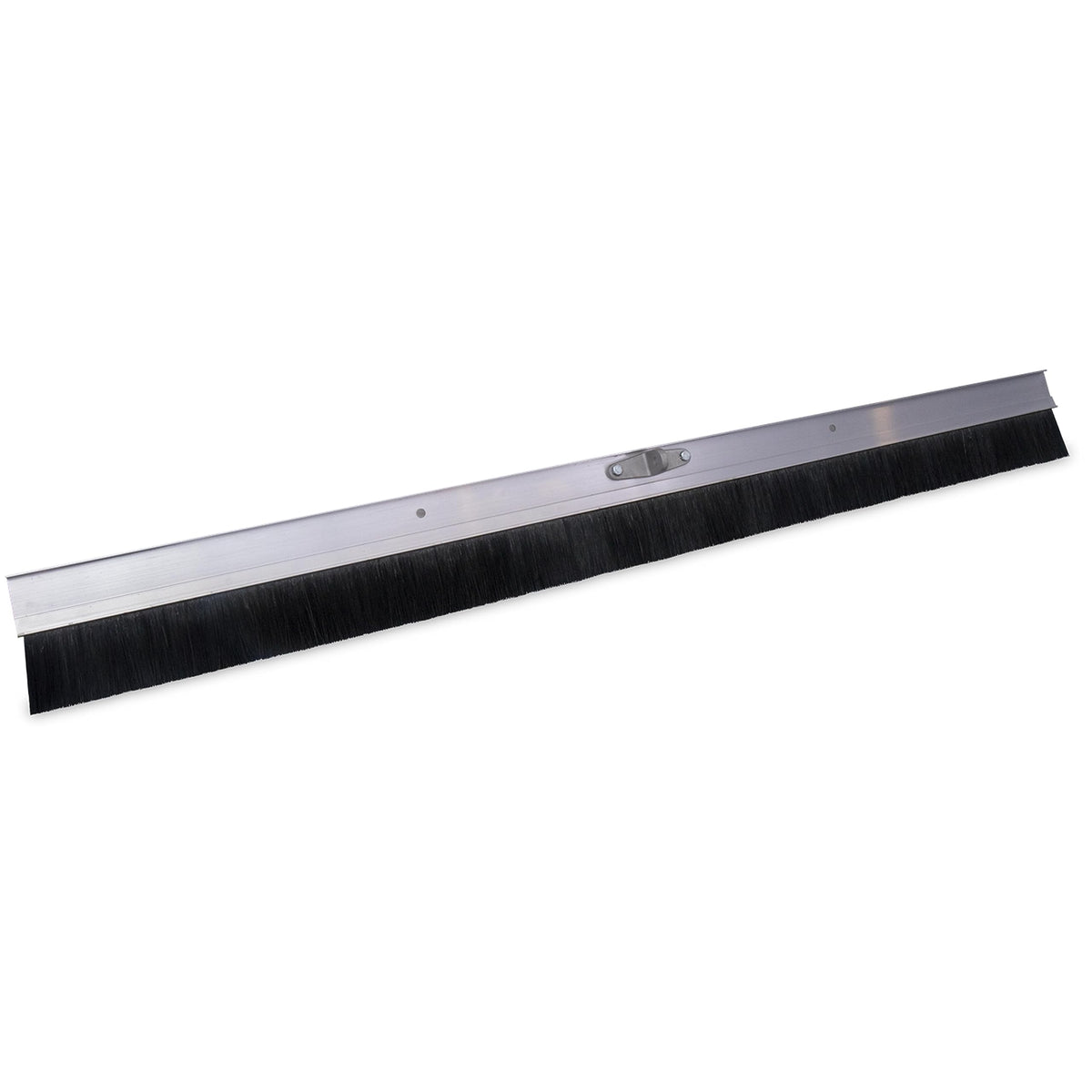 MARSHALLTOWN Aluminum Backed Concrete Broom, 60 Inch, Assembled in USA