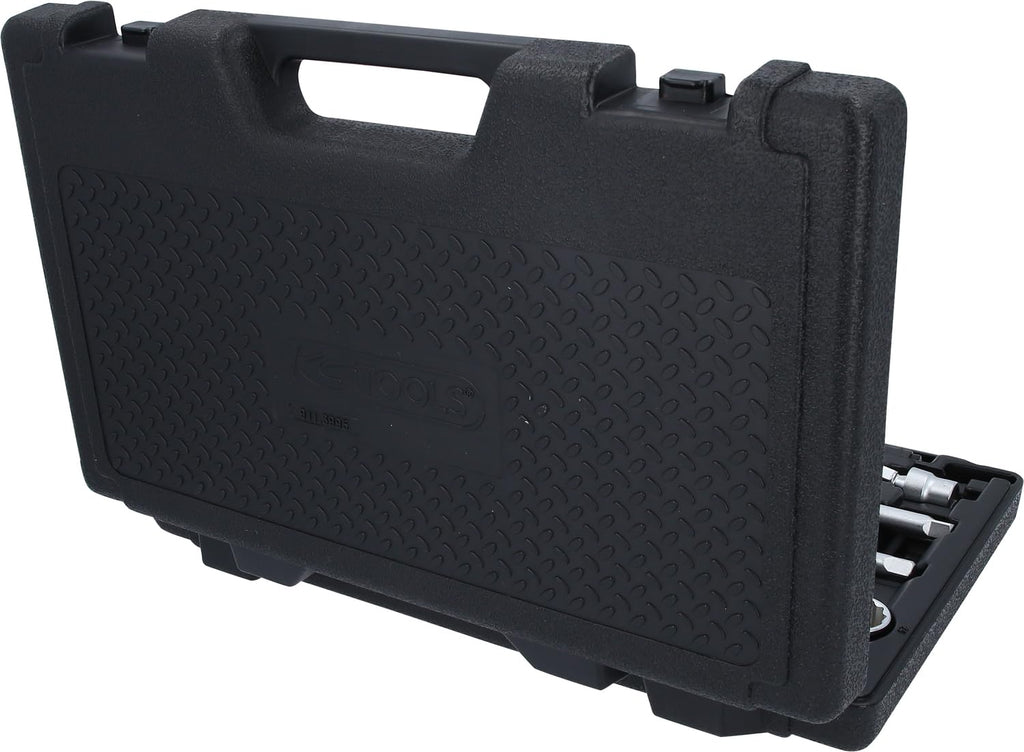 3/8" Socket Set, 22 Pcs