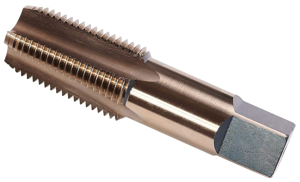 KnKut 1-1/2 X 11-1/2 Fractional Performance Taper Pipe Tap