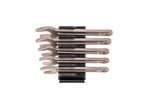 TEKTON Service Wrench Set, 10-Piece | WSE90102