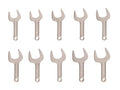 TEKTON Service Wrench Set, 10-Piece | WSE90102