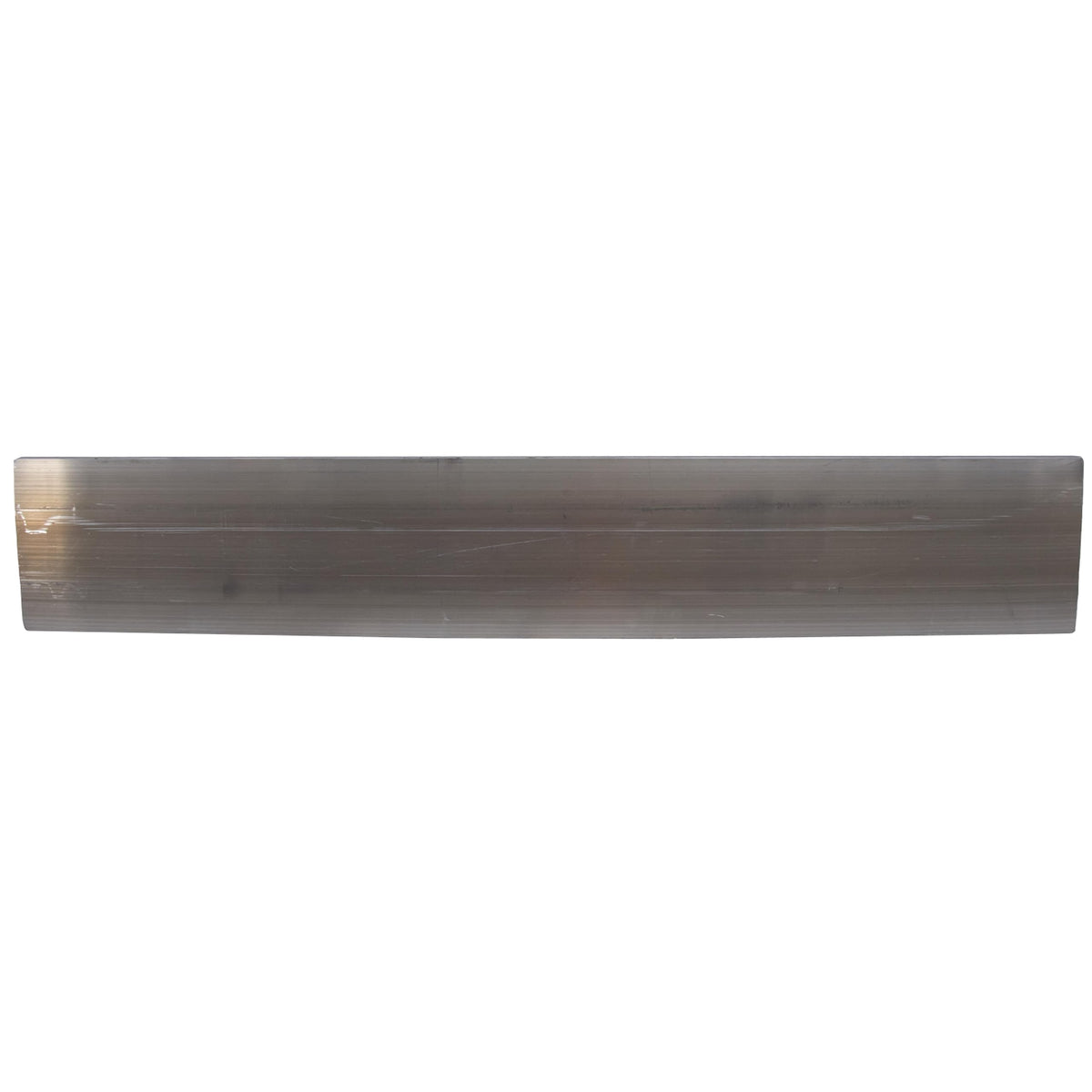 MARSHALLTOWN Broken-In Magnesium Bull Float 48 Inch, Assembled in USA