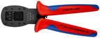 KNIPEX 97 54 24 Crimping Pliers For Micro Plugs