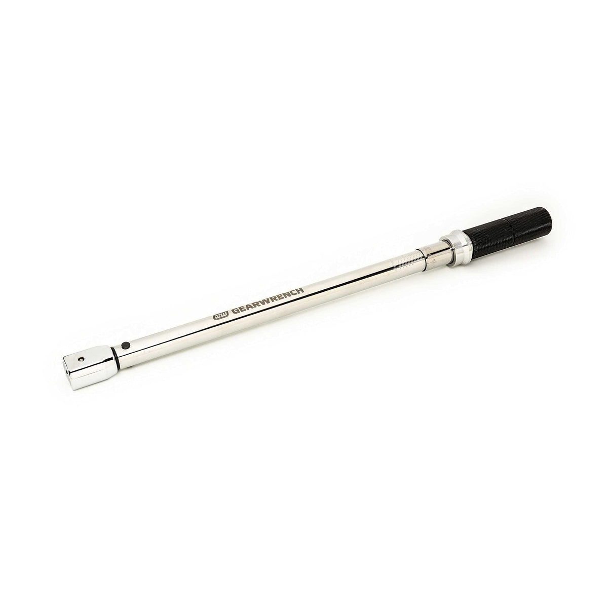 GEARWRENCH 14mm x 18mm Interchangeable Head Torque Wrench 40-200Nm - 89473