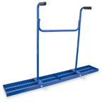 MARSHALLTOWN Concrete Tamper, Masonry Tool, Aggregate Compactor