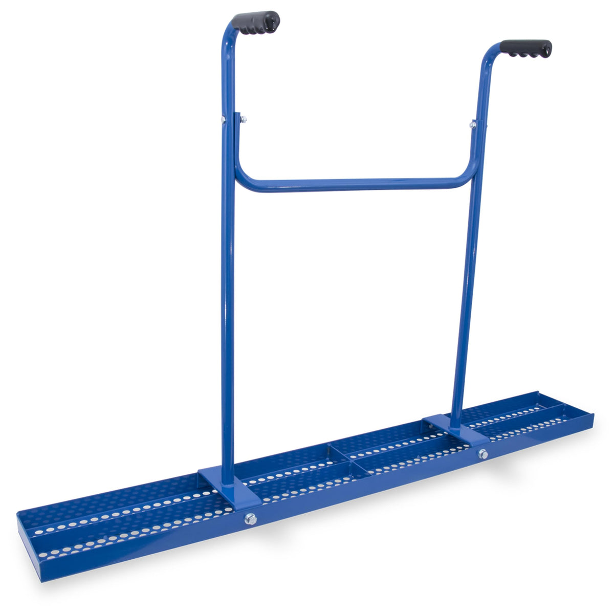 MARSHALLTOWN Concrete Tamper, Masonry Tool, Aggregate Compactor