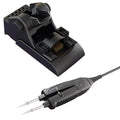 Metcal MX-UK10 MicroFine Tweezer and Workstand for MX Systems