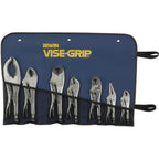 Irwin 7 Piece Original Locking Pliers Kit