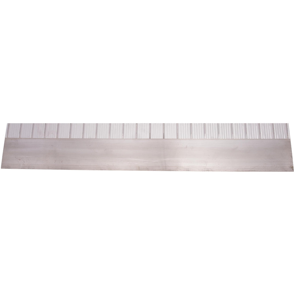 MARSHALLTOWN Multigroove Bull Float, 36 x 8 Inch, Assembled in the USA