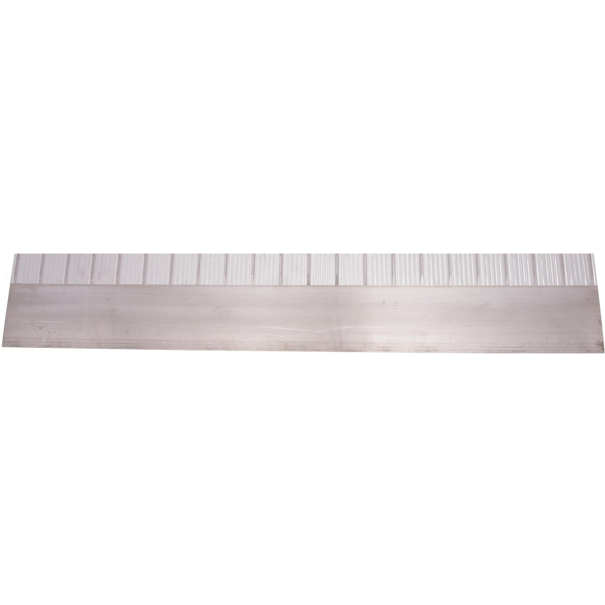 MARSHALLTOWN Multigroove Bull Float, 36 x 8 Inch, Assembled in the USA