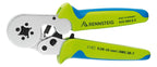 Rennsteig 610 088 3" PEW8.88 Crimping Pliers, Multi-Colour