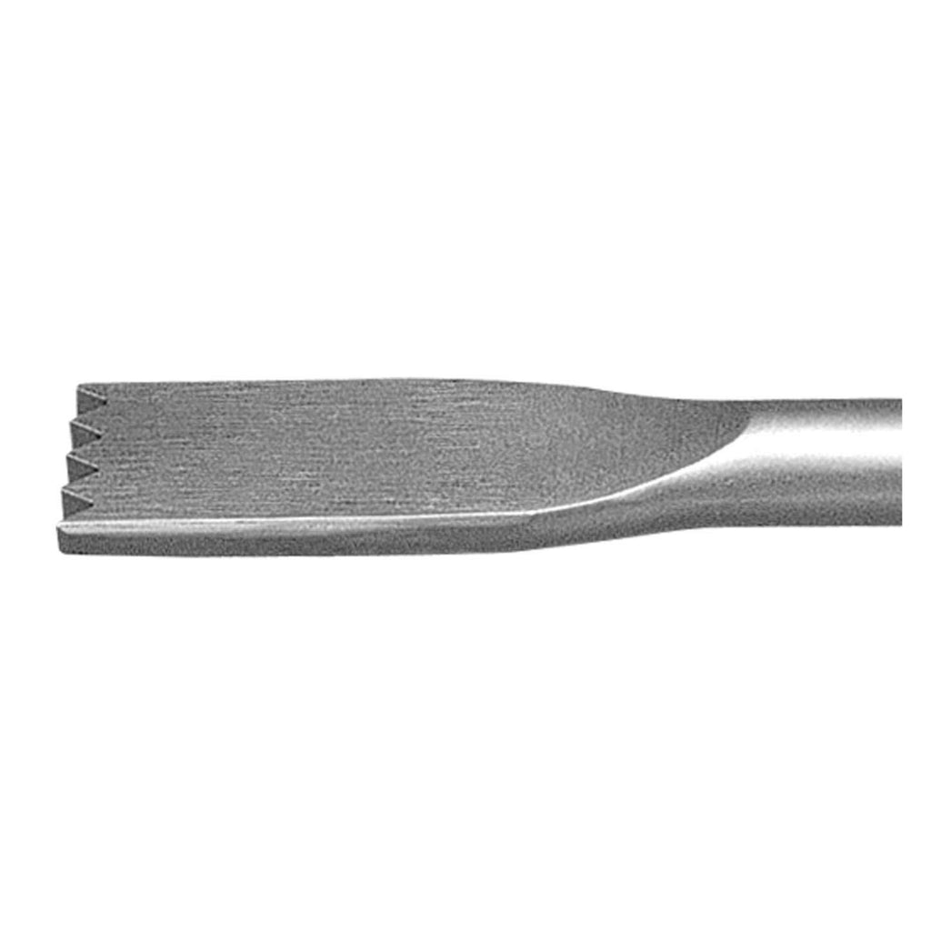 Proline Spline Shank